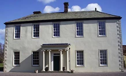 Dovenby Hall